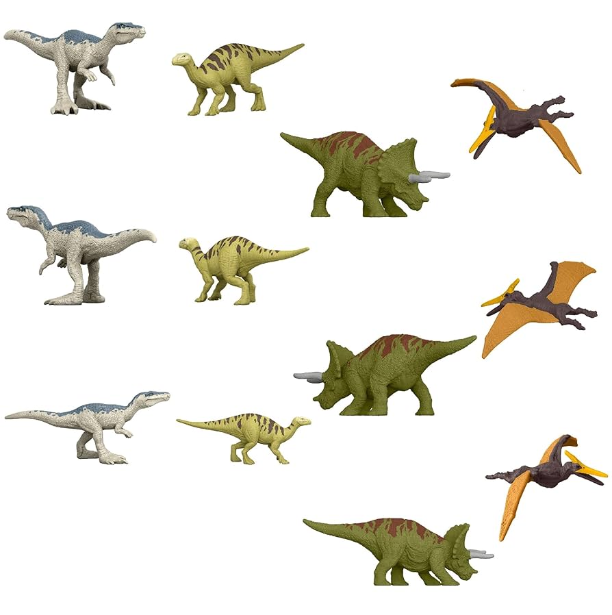 Amazon.co.jp: マテル ジュラシックワールド(JURASSIC WORLD